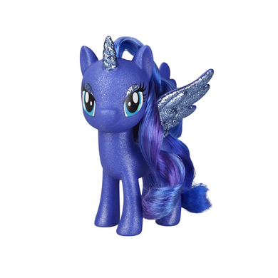 Игровой набор Hasbro My Little Pony пони с разноцветными волосами принцесса Луна (E5892_E5963)