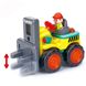 Набор Hola Toys Строительные машинки 6 шт. (3116C)