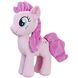 Мягкая игрушка Hasbro My Little Pony плюшевый пони Искорка 30 см (B9817_C0115)
