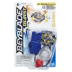 Волчок Hasbro Bey Blade Зеутрон 2 с пусковым устройством (B9486_C3182)