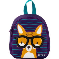 Рюкзак Kite Kids 538-1 Smart Fox