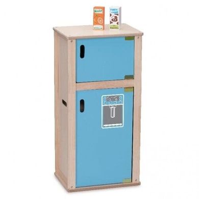Сюжетно-ролевой набор Wonderworld Холодильник WW-4565