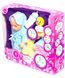 Кукольный набор Little You Пупс с аксессуарами (LD9514A)