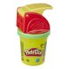 Hабор пластилина Play-Doh баночка с фигуркой на крышке (E3365-1)
