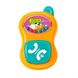 Брязкальце Hola Toys Телефон (939-7)