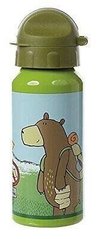 Пляшка для води sigikid Forest Grizzly 400 мл 24768SK