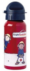 Пляшка для води sigikid Frido Firefighter 400 мл 24484SK