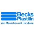 Becks Plastilin