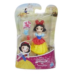 Маленькая кукла Hasbro Disney Princess принцесса Белоснежка (B5321_B8933)