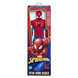 Фигурка Hasbro Marvel человек-паук SPIDER-MAN Power Pack бронированный 30 см. (E2324_E2343)