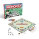 Настольная игра Hasbro Monopoly Классическая монополия обновленная (C1009_121)