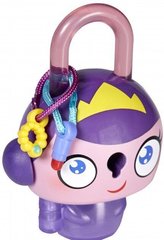 Набор Hasbro Lock Stars Purple Princess Замочки с секретом (E3103_E3184)