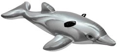 Надувной "Дельфин" в коробке 175*66 см INTEX