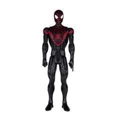 Фигурка Hasbro Marvel человек-паук SPIDER-MAN Power Pack Майлз Моралес 30 см. (E2324_E2346)