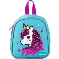 Рюкзак Kite Kids 538-3 Pink unicorn