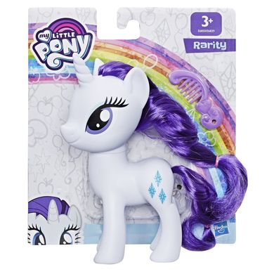 Игрушка Hasbro My Little Pony 15 см RARITY (E6839_E6850)