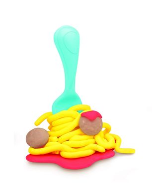 Игровой набор Play-Doh машинка для лапши (B9013)