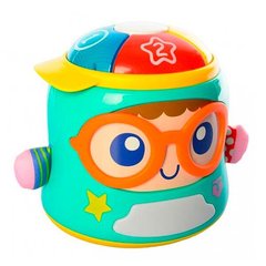 Игрушка Hola Toys Счастливый малыш (3122)