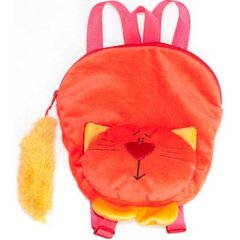 Сумка-рюкзак Fancy котик детская 29 см (ROG01)