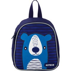 Рюкзак Kite Kids 538-4 Blue bear