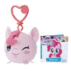 Мягкая игрушка Hasbro My Little Pony плюшевый брелок Пинки Пай Clip (E0030_E0425)