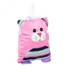 Сумка-рюкзак Fancy котенок детская 29 см (RKT01)