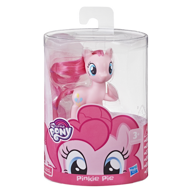 Фигурка Hasbro My Little Pony Пинки Пайс (E4966_E5005)
