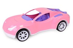 Игрушка Технок «Автомобиль ТехноК», розовый (6351-2)