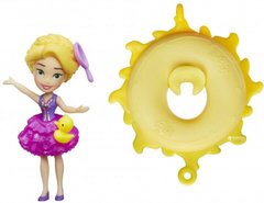 Маленькая кукла Hasbro Disney Princess Принцесса Рапунцель, плавающая на круге (B8966_B8938)