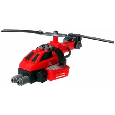 Набор Qunxing Toys Вертолет (QL6002A)