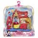 Игровой набор Hasbro Disney Princess принцесса дисней домик Белоснежки (E3052_E3084)
