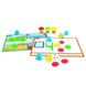 Игровой набор пластилина Play-Doh числа и счет (B3406)